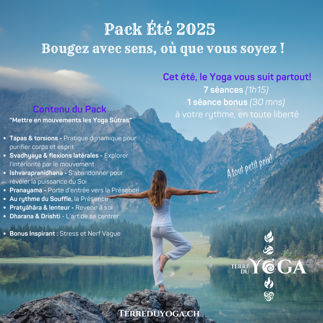 Pack été 25 N°1